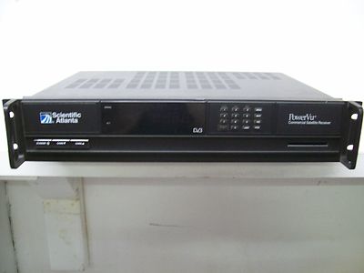 Scientific Atlanta PowerVu D9223 CATV Receiver.JPG